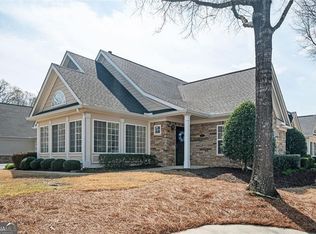 3097 Oakside Cir, Milton, GA 30004