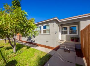 5805 Cartwright Ave, North Hollywood, CA 91601