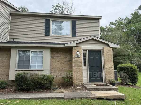 6701 Dickens Ferry Rd APT 52, Mobile, AL 36608