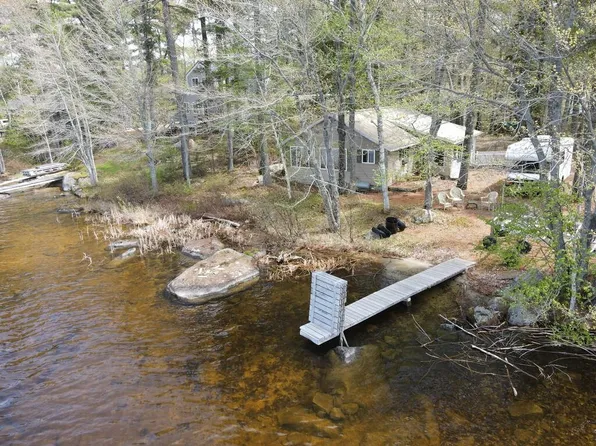 15 Black Bear Lane, T1 R9 WELS, ME 04462