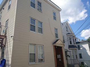 6 Smythe St, Brookline, MA 02445