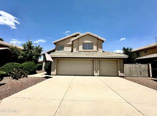 4708 E Thunderhill Pl, Phoenix, AZ 85044