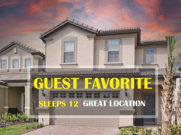 (undisclosed Address), Kissimmee, FL 34747