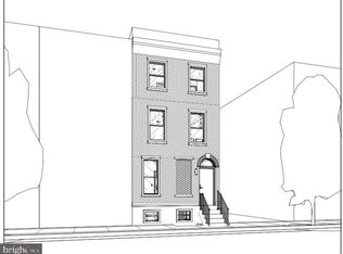 1411 N Bouvier St, Philadelphia, PA 19121