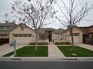10627 E Landmark Way, Clovis, CA