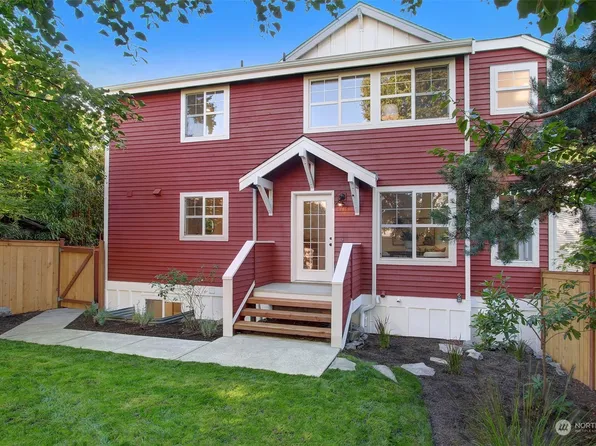 4714 Interlake Avenue N, Seattle, WA 98103
