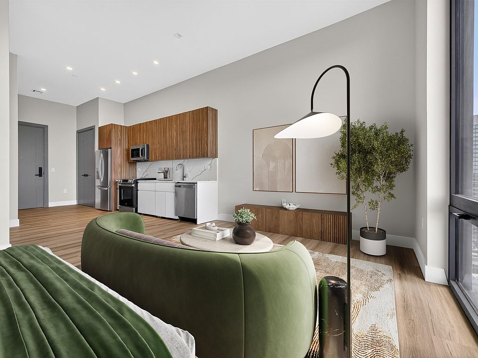 1st image of 300 Washington St #6I