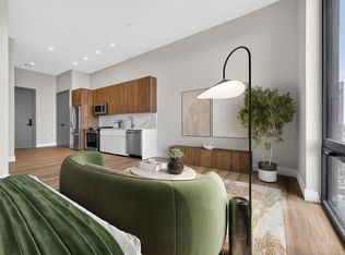 300 Washington St #6I, Newark, NJ 07102