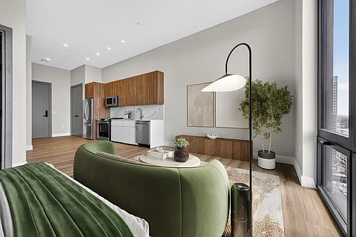 300 Washington St #6I Photo 1