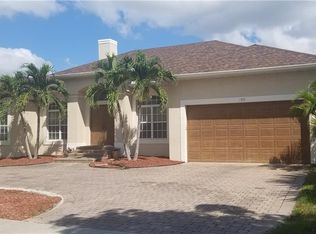 155 Bald Eagle Dr, Marco Island, FL 34145