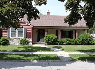 428 Euclid Ave, Sheboygan, WI 53083