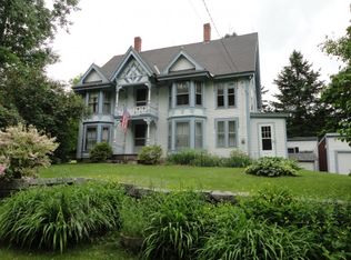 305 Ridge Rd, Farmington, NH 03835