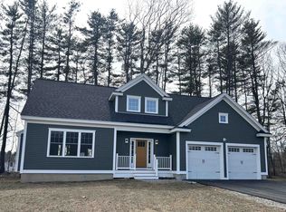 Summerwind Place, Greenland, NH 03840