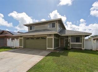 91-1093 Kaupea St, Kapolei, HI 96707