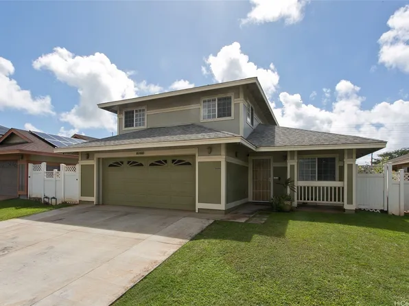 91-1093 Kaupea St, Kapolei, HI 96707
