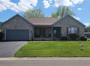 1926 Fox Trail Ln, Madison, IN 47250