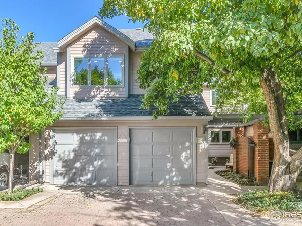 7249 Siena Way, Boulder, CO 80301