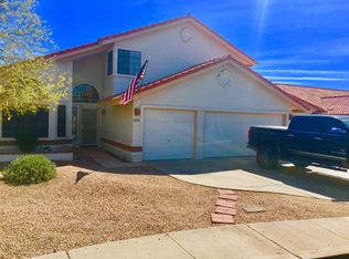 5547 E Ellis St, Mesa, AZ 85205