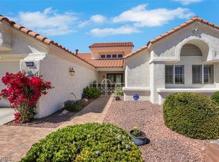 2921 Golf Links Dr, Las Vegas, NV 89134