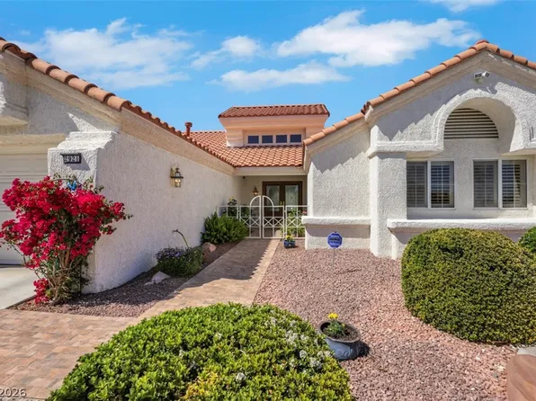 2921 Golf Links Dr, Las Vegas, NV 89134