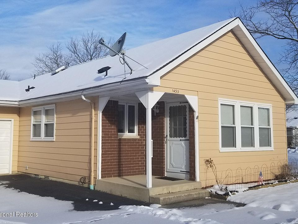 1st image of 143 Hudson Parkway #D
