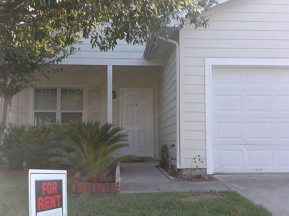 Front of the House
