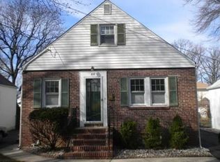 632 Ashwood Ave, Roselle Park, NJ 07204