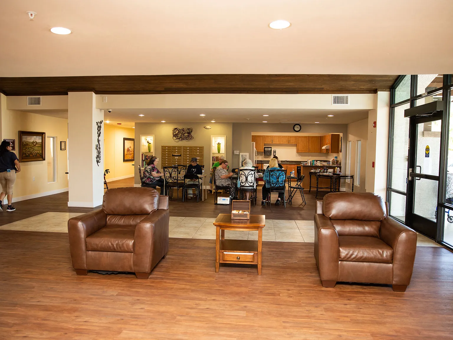 Heritage Glen Apartments — Photo 3