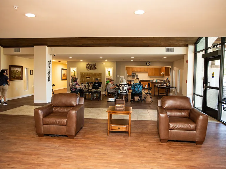 Heritage Glen Apartments — Photo 3