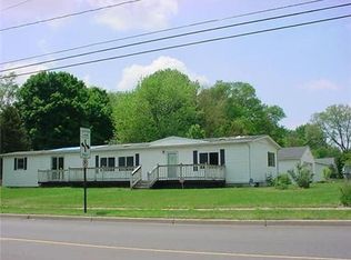 5502 S Washington Ave, Lansing, MI 48911
