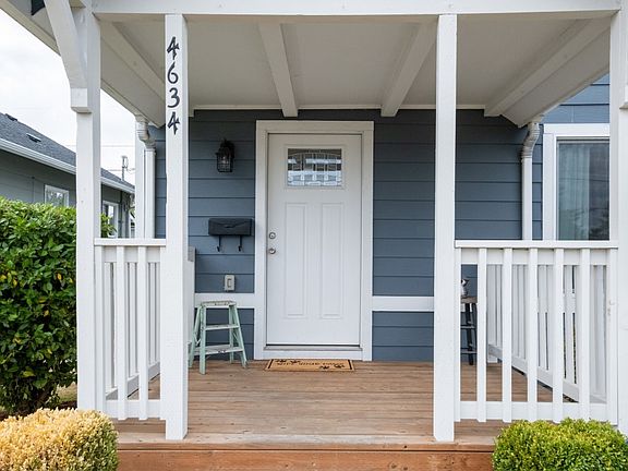 4th image of 4634 McKinley Ave