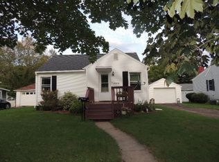 1408 Wilson St, Menomonie, WI 54751