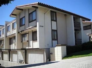 17037 S Vermont Ave UNIT 104, Gardena, CA 90247