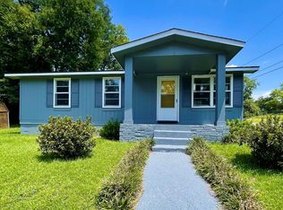 403 Poplar St, Americus, GA 31709
