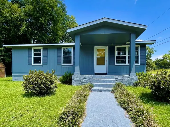 403 Poplar St, Americus, GA 31709