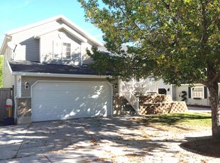 7799 N Windhover Rd, Eagle Mountain, UT 84005