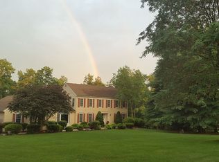 24 Caspar Berger Rd, Whitehouse Station, NJ 08889