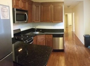 94 Endicott St, Boston, MA 02113