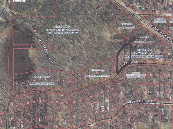 Wolf Lake Real Estate Wolf Lake Baldwin Homes For Sale Zillow