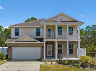 12988 Island Spirit Dr, Pensacola, FL 32506