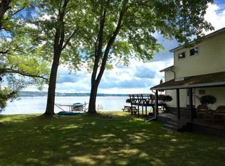 83 Bird And Tree Rd, Mayville, NY 14757