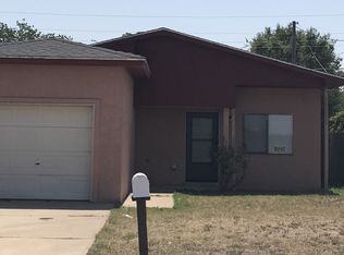 1214 N Tasker Dr, Hobbs, NM 88240