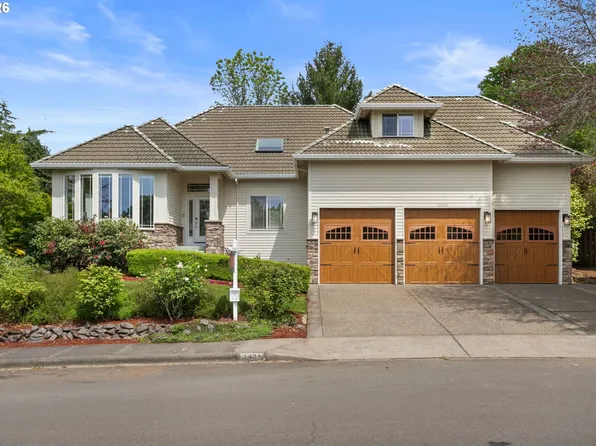 12425 NW Welsh Dr, Portland, OR 97229