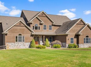 3403 Nowak Rd, Gaylord, MI 49735