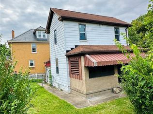 131 Vine St, Homestead, PA 15120