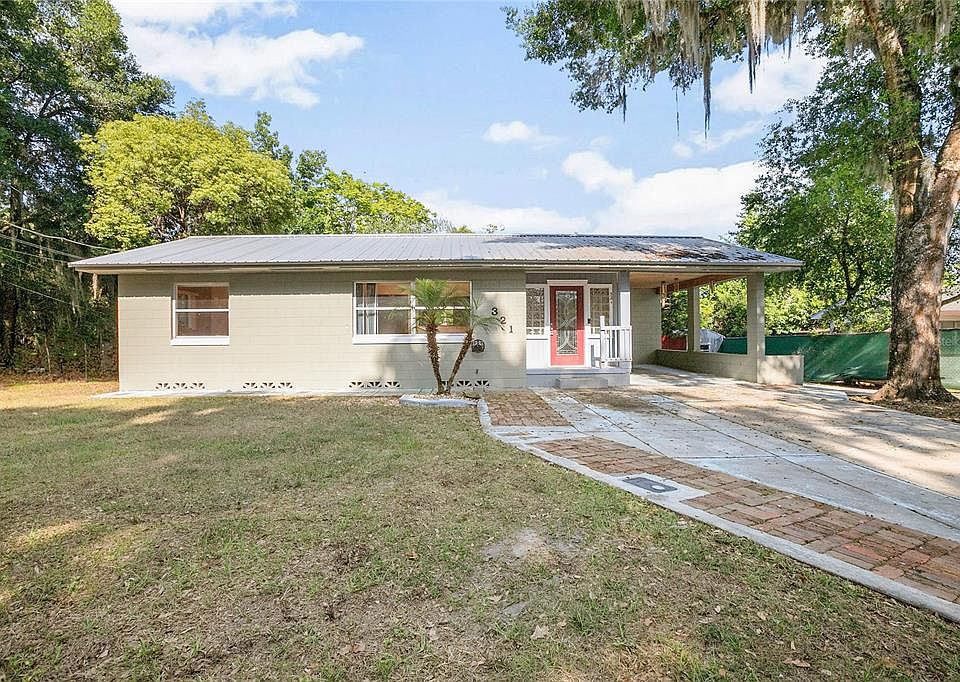 1st image of 321 N ADELLE AVENUE