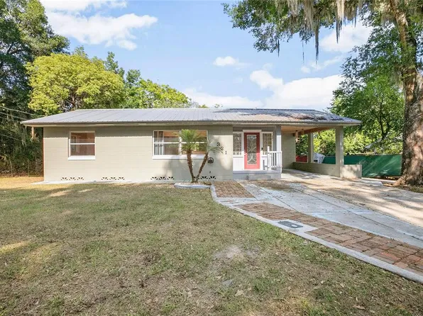 321 N Adelle Ave, Deland, FL 32720