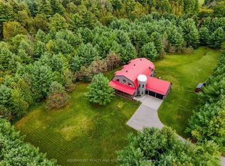 3831 Reid Rd E, Clarington, ON L0A 1J0