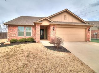 2411 Lerkim Cir, Norman, OK 73069