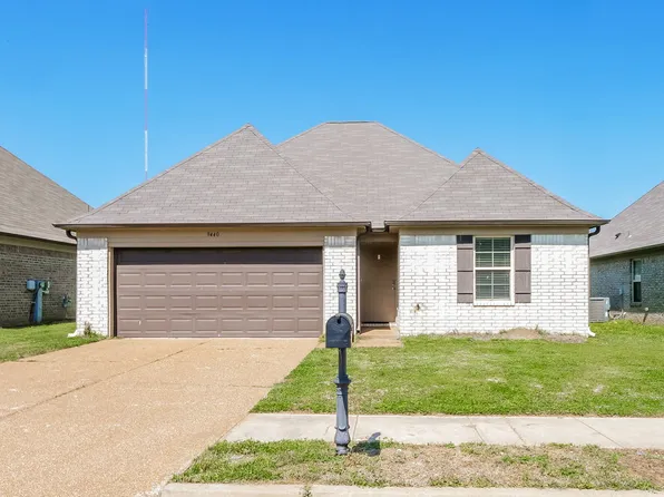 9440 Darren Cir S, Cordova, TN 38018